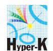 HyperK logo
