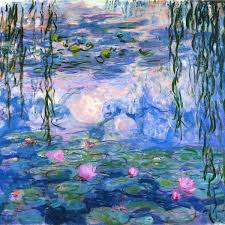 waterlilies