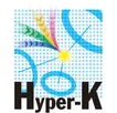HyperK logo