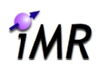 iMR CDT logo