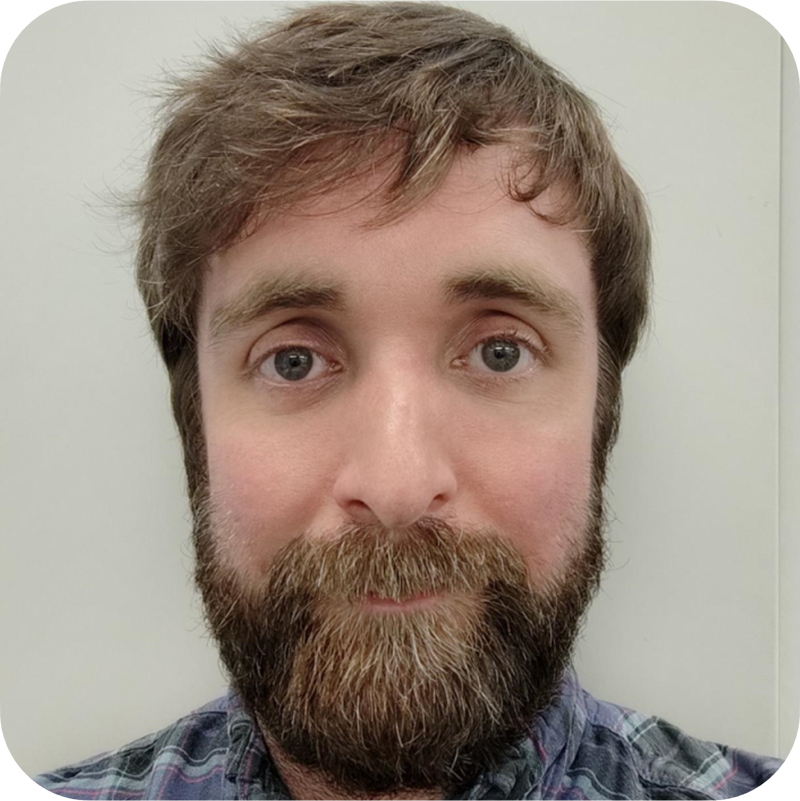 Dr James Bailey profile pricture