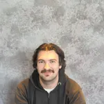 Photograph of Robert Airey, Research Fellow, Physics