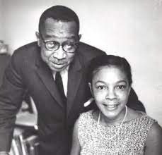 Mamie and Kenneth Clark