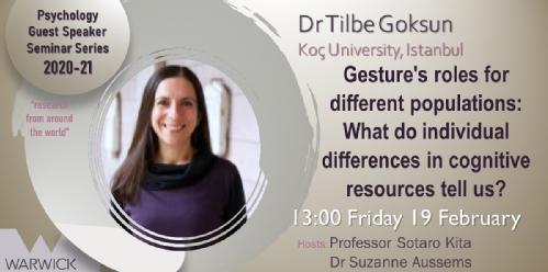 Poster for Tilbe Goksun