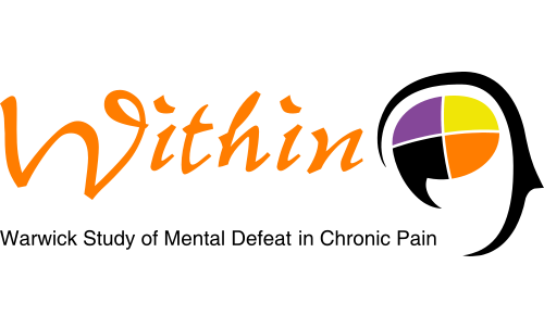 Within Study logo