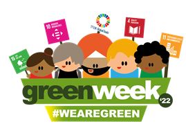 Green Week 22 icon