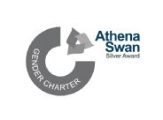Athena Swan Silver logo