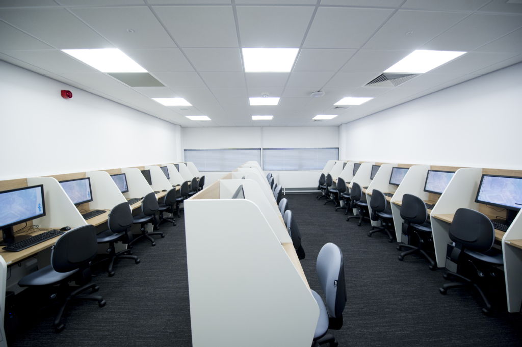 Behavioural Scienec Lab