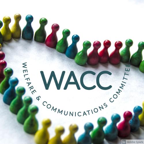 WACC icon