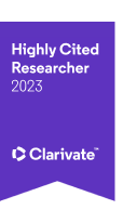 Highly Cited Research 2023