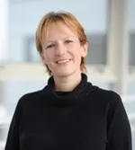 Elisabeth Blagrove