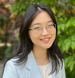 Joyce Zhao