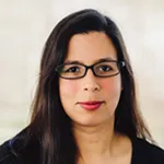 Melina Kunar
