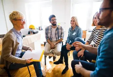 Participatory research