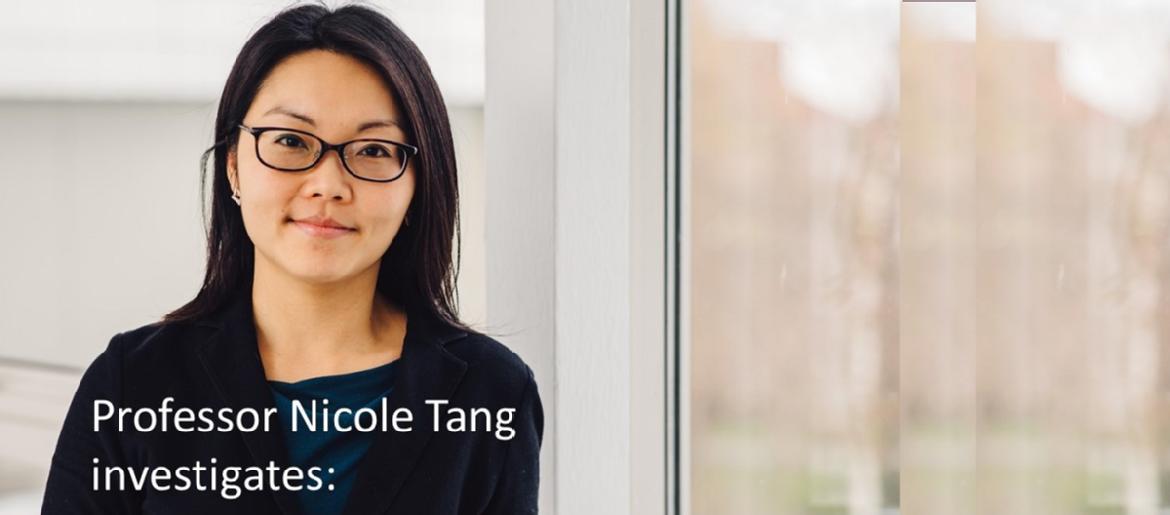Nicole Tang