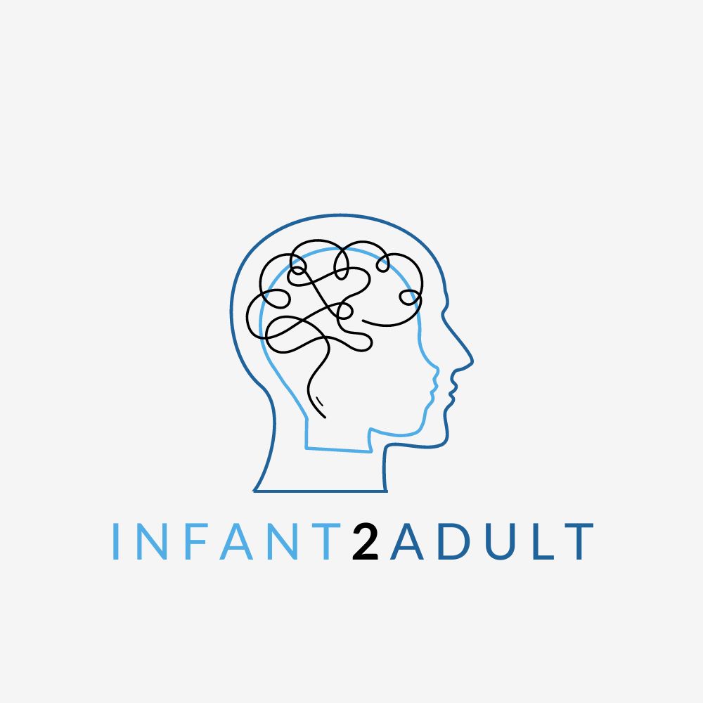 Infant2Adult project logo