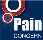 Pain Concern Logo