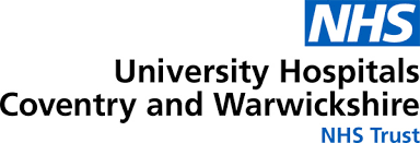 UHCW Logo