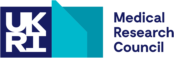 Logo MRC