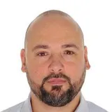 Photo of Gregory Epiphaniou