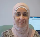 Photo of Randa Herzallah