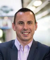 Photo of Carsten Maple