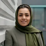 Photo of Sara Sangtarash