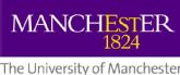 Manchester Uni Logo