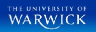 Warwick Uni Logo