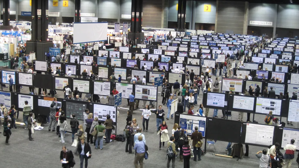 SfN Posters A-H