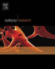 Epilepsy Research Cover