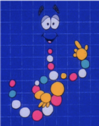 Mr DNA