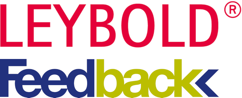 Leybold Feedback