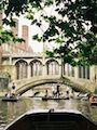 University of Cambridge: APTS week 1