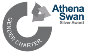 Athena Swan logo