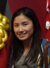 Victoria Koo