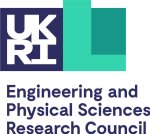Engineering and Physical Sciences Council (EPSRC) logo