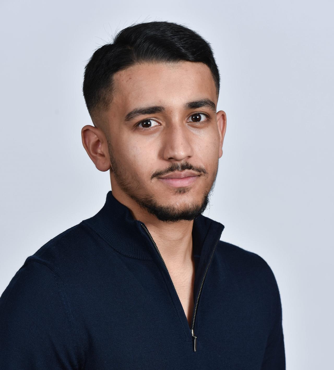 Mahdi