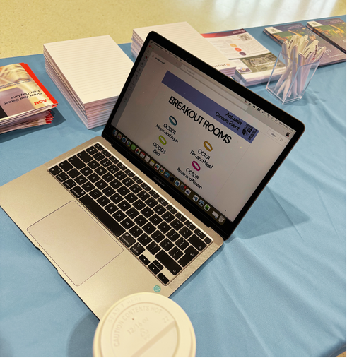 laptop