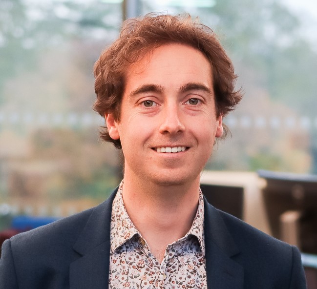 Owen Daniel