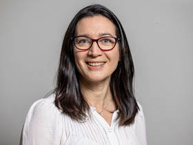Profile picture of Professor Caroline Brophy