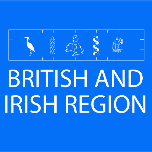 Logo of BIR