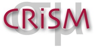 CRISM logo
