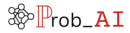 Prob AI Logo