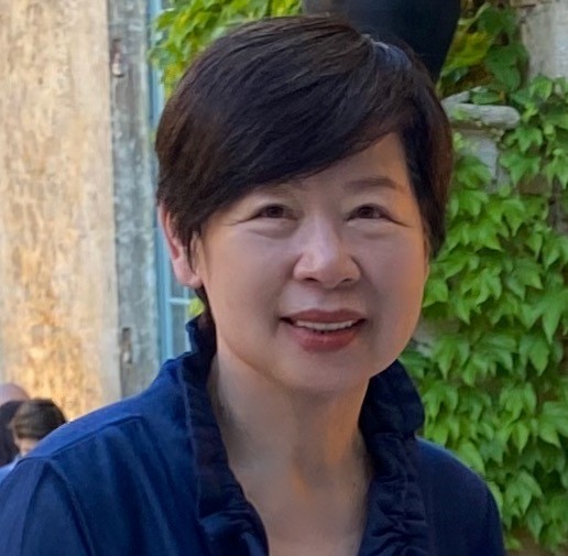 Image of Regina Liu