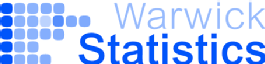 Statistics University of Warwick