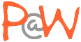 PAW logo