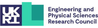 Logo for EPSRC