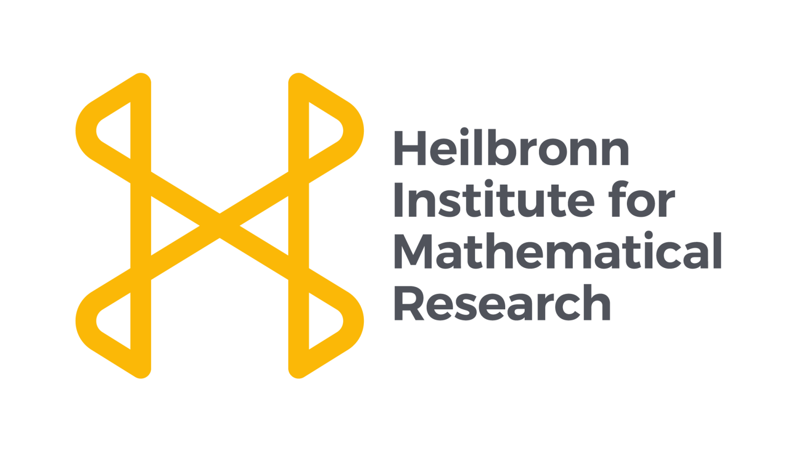 Heilbronn Institute logo