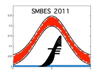 Doubly Gaussian Venice